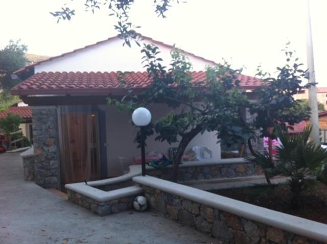 Apartament Olivia
